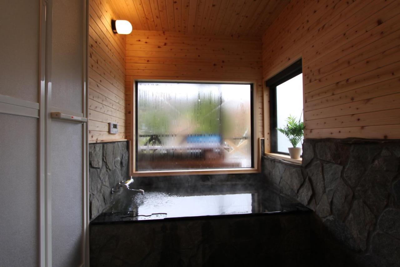 るり渓清流台z-5-6号棟 Villa Nantan Exterior photo