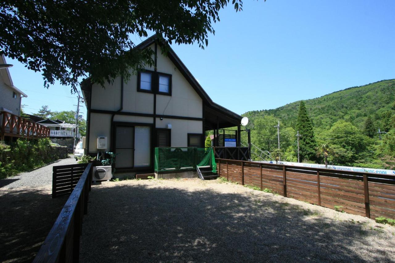 るり渓清流台z-5-6号棟 Villa Nantan Exterior photo